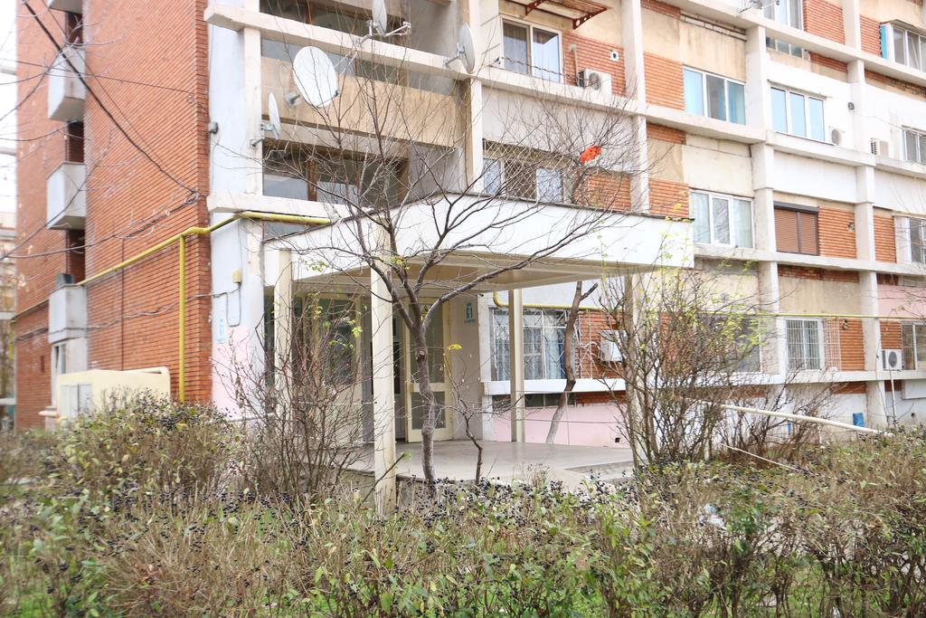 Jazz Studio Galati  Exterior photo