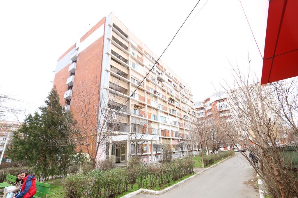 Jazz Studio Galati  Exterior photo