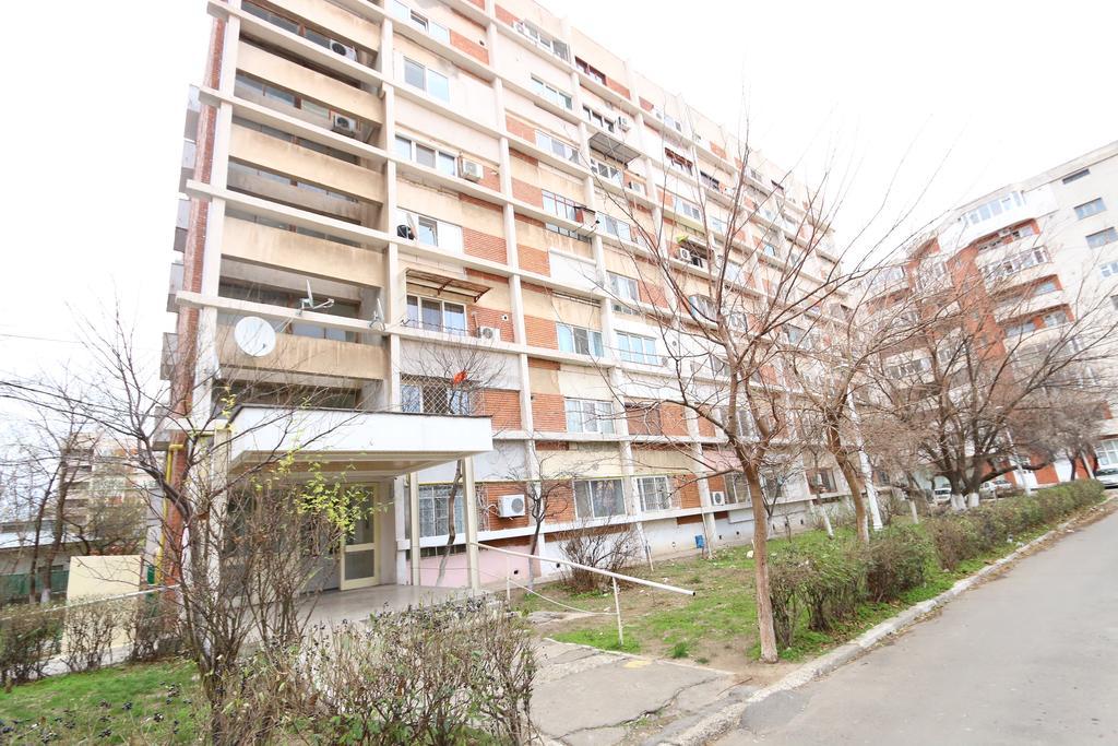 Jazz Studio Galati  Exterior photo